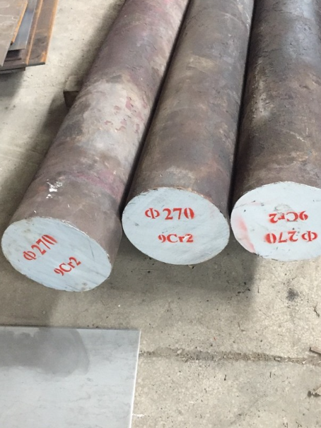 镇坪9Cr2工具钢